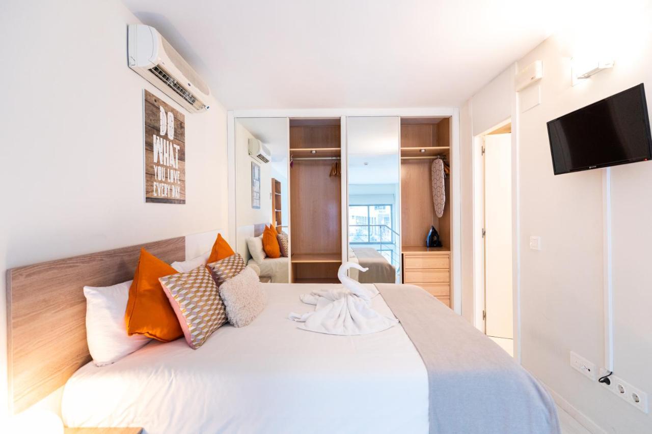 Apartment Oshun Norte