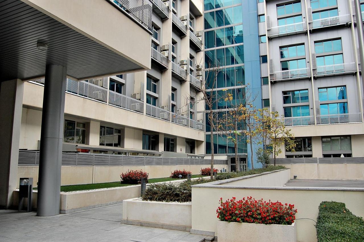 Oshun Norte Apartment Madrid