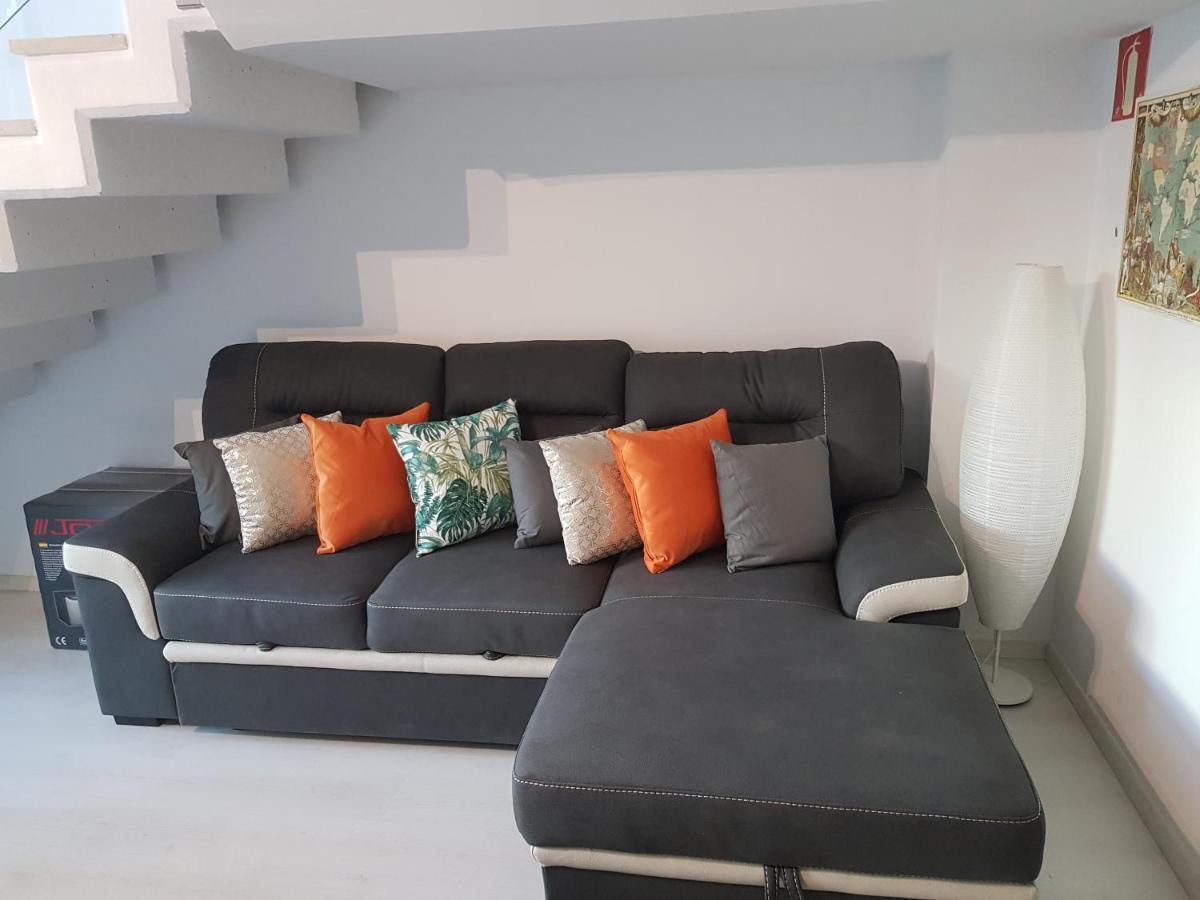 Oshun Norte Apartment